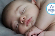 5 soluciones a los problemas del sueño del bebé