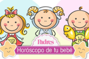 Personalidad del bebé según su signo