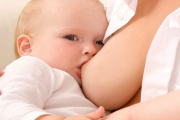 ¿Qué nutrientes tiene la leche materna para tu bebé?