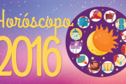 Horóscopo del bebé 2016