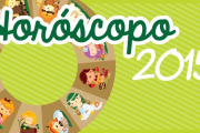 Horóscopo del bebé 2015