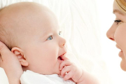 ¿Cómo saber si tu bebé escucha bien?