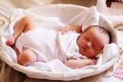 6 tips para diseñar el patrón de sueño del bebé