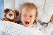 5 errores de los padres a la hora de dormir a los niños y bebés