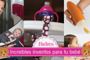 10 increíbles productos de bebé