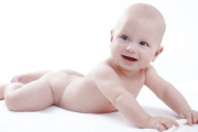 5 Consejos para mantener saludable la piel de tu bebé