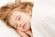 8 tips para relajar a tu hijo antes de dormir