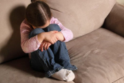 Señales de físicas y emocionales de que un niño está sufriendo abuso