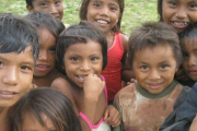 Preocupante la desaparición de niños indígenas en México