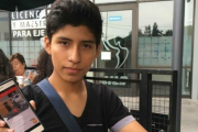 Niño mexicano crea app que avisa 2 minutos antes de que ocurra un sismo