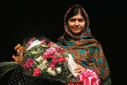 Niñas mexicanas: inspiración para Malala