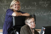 Los libros infantiles de Stephen Hawking para acercar a los niños a la ciencia