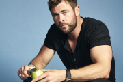 Hija de Chris Hemsworth quiere ser ?un niño? y el actor le respondió de la mejor forma