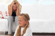 4 formas en que lastimas la autoestima de tu hijo