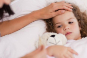 7 consejos para evitar episodios de asma en niños