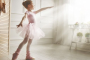 14 beneficios del ballet que debes conocer