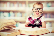 4 tips para fomentar la lectura en los niños