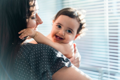 5 dudas sobre los primeros dientes de tu hijo FOTO GETTY IMAGES