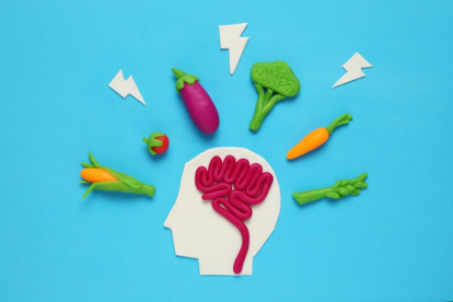 6 alimentos que nutren el cerebro. FOTO GETTY IMAGES