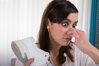 5 tips para el mal olor de pies en niños. FOTO GETTY IMAGES