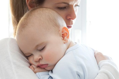 ¿Qué hacer si tu bebé tiene una convulsión?
