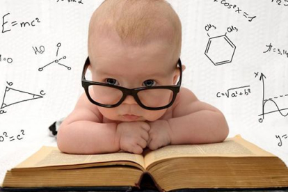 Los mejores nombres para bebés según la ciencia