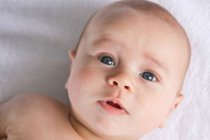 Fibrosis quística en bebés