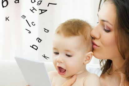 Guía rápida para que tu bebé aprenda a hablar