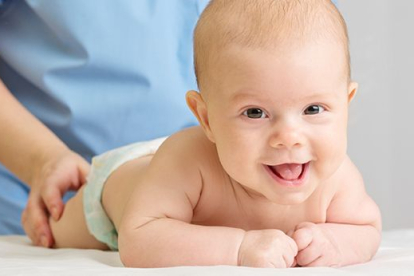 Guía para prevenir cólicos en bebés