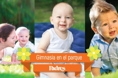 Gimnasia para niños