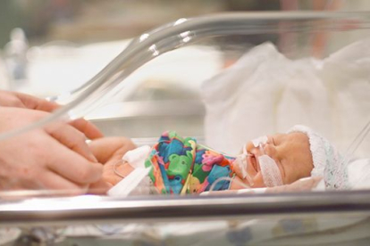 Día Mundial del Niño Prematuro pretende concientizar sobre la primera causa de mortalidad neonatal