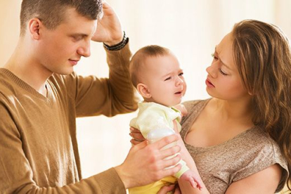 Descubre cómo identificar por qué llora tu bebé