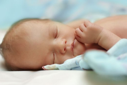 Cuidados que requiere un bebé prematuro