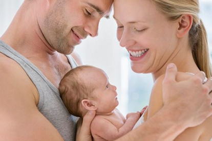 7 cosas sorpredentes que no sabías de tu bebé