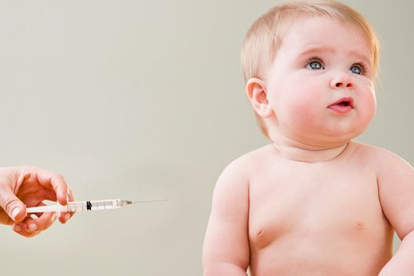 La importancia de vacunar a tu bebé contra la varicela