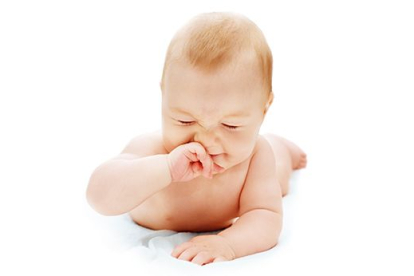 Cómo prevenir la gripe en los bebés