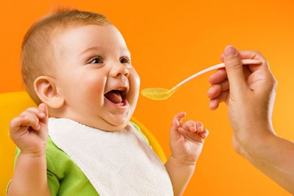 5 beneficios de incluir la Harina de Arroz Tres Estrellas en la alimentación de tu bebé