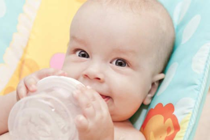 7 tips para cuidar la higiene de los artículos del bebé