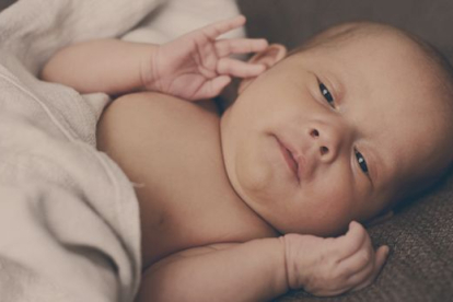 6 cuidados básicos del recién nacido