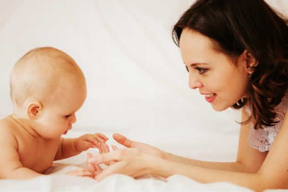 5 tips para criar a tu bebé sin problemas