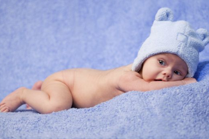5 tips para cuidar la piel de tu bebé