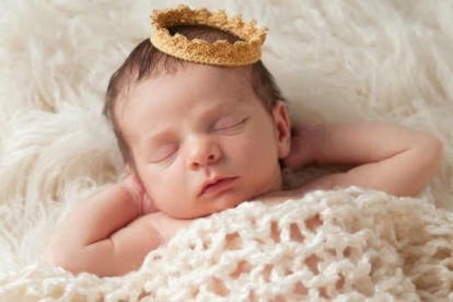 5 preguntas más frecuentes sobre el bebé
