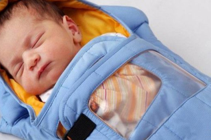5 cosas que debes saber de los bebés prematuros