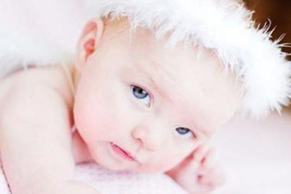 10 lindos nombres de origen hebreo para bebés