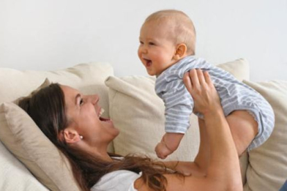 10 cuidados del bebé recién nacido