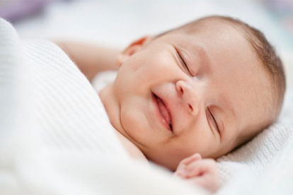 10 claves infalibles para dormir al bebé