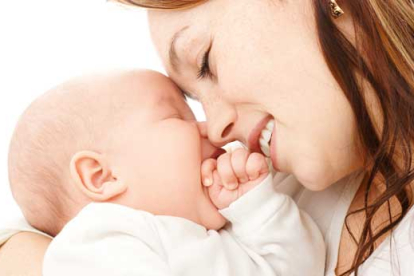 10 beneficios de amamantar a tu hijo (2da parte)