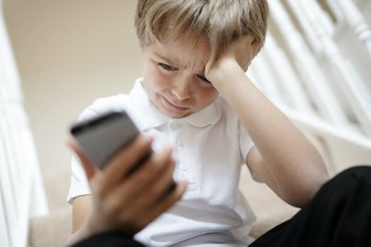Advierten sobre virus que inserta pornografía en apps para niños