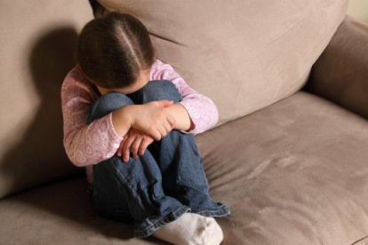 Traumas infantiles puede producir enfermedades crónicas