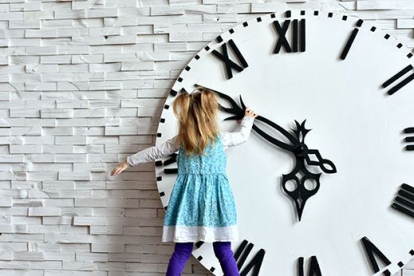 ¿Qué hora es?  Tips para que enseñar a tu peque a saber la hora